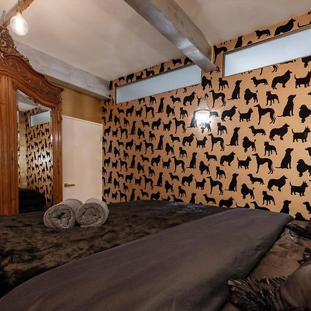 Amazingly Luxurious Loft Apartment, Soho - 3 Bedrooms, 2 Bath & Office London Exterior foto